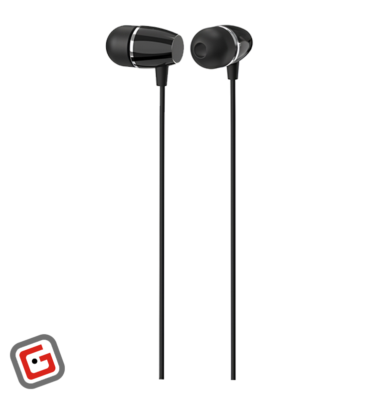 هندزفری سیمی ارلدام مدل ET-E58