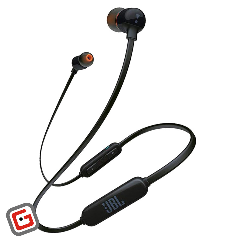 هدفون بی سیم جی بی ال مدل TUNE 125 BT