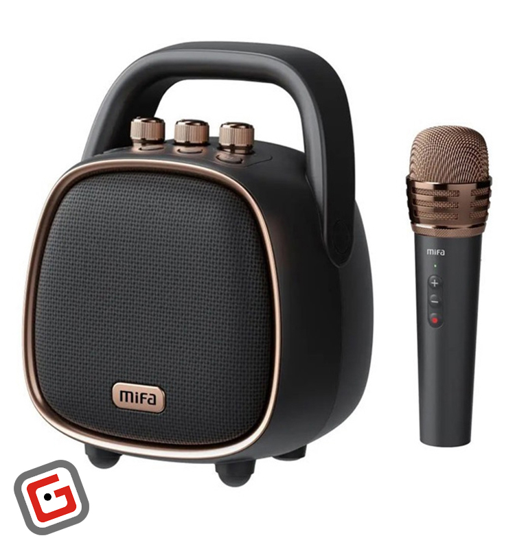 اسپیکر میفا مدل M670 Plus