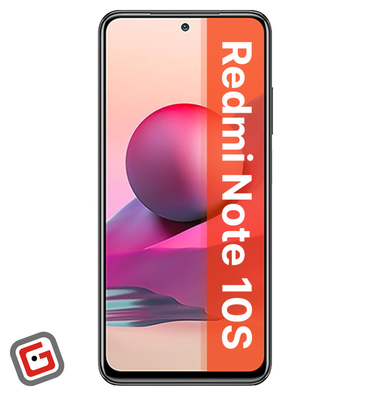 گوشی موبایل شیائومی مدل Redmi Note 10S ظرفیت 128 گیگابایت رم 6 گیگ