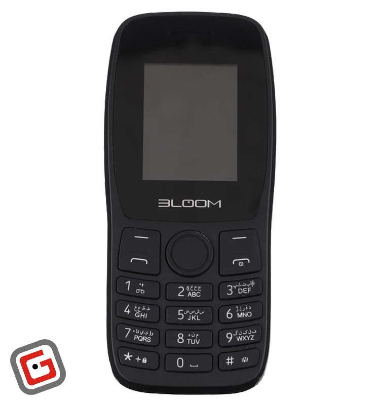 گوشی موبایل بلوم مدل B101