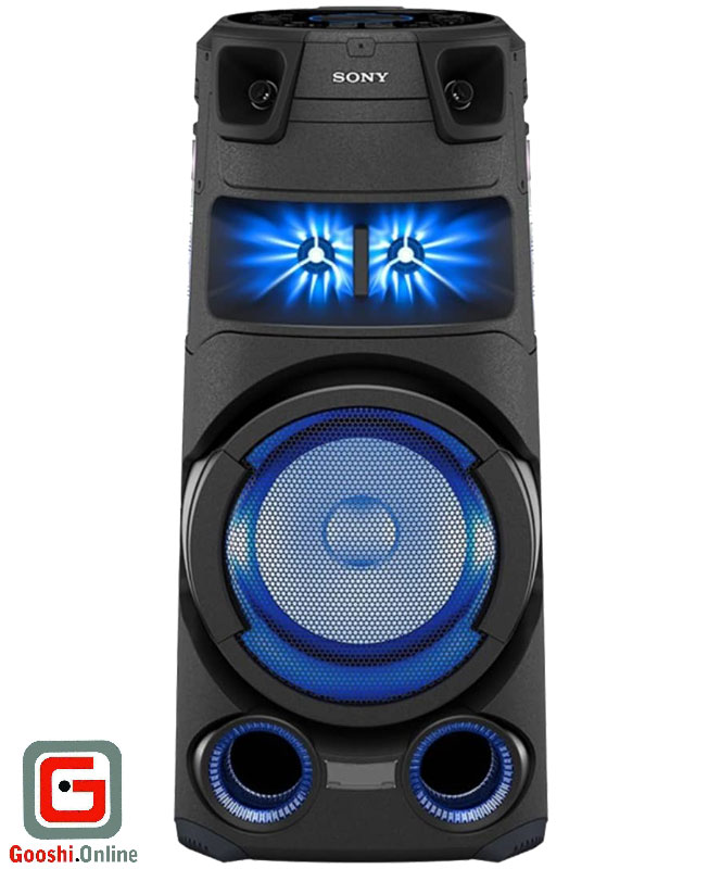 پخش کننده خانگی سونی مدل MHC-V73D