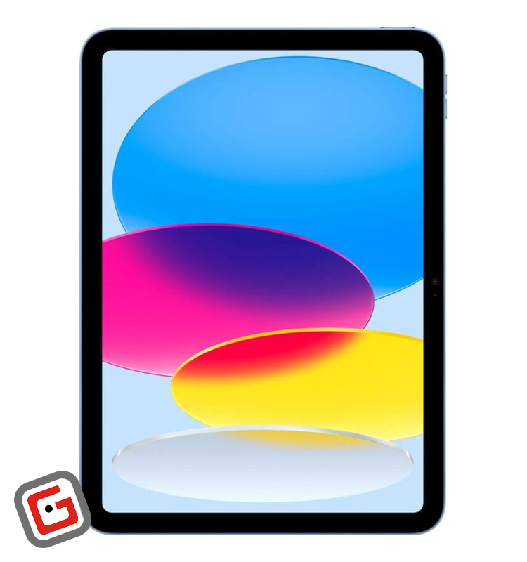 تبلت 11 اینچی اپل مدل 2025 WIFI ظرفیت 128 گیگابایت رم 6 گیگابایت