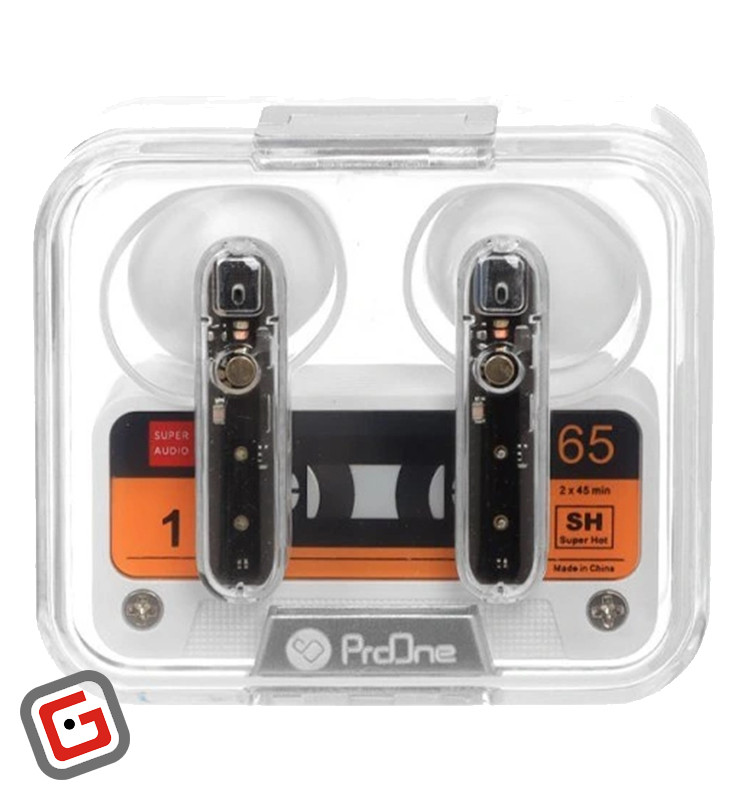 هندزفری بلوتوثی پرووان مدل PHB3214