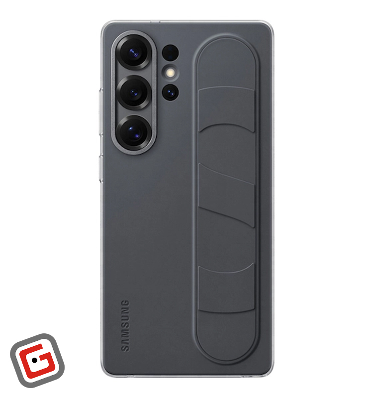 قاب گوشی سامسونگ Galaxy S25 Ultra سامسونگ مدل Standing Grip EF-GS938