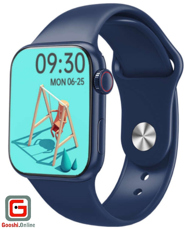 ساعت هوشمند مدل i12