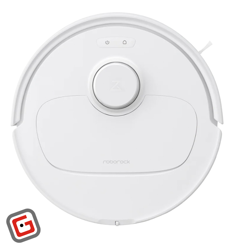 جارو رباتیک شیائومی مدل Roborock Qrevo S