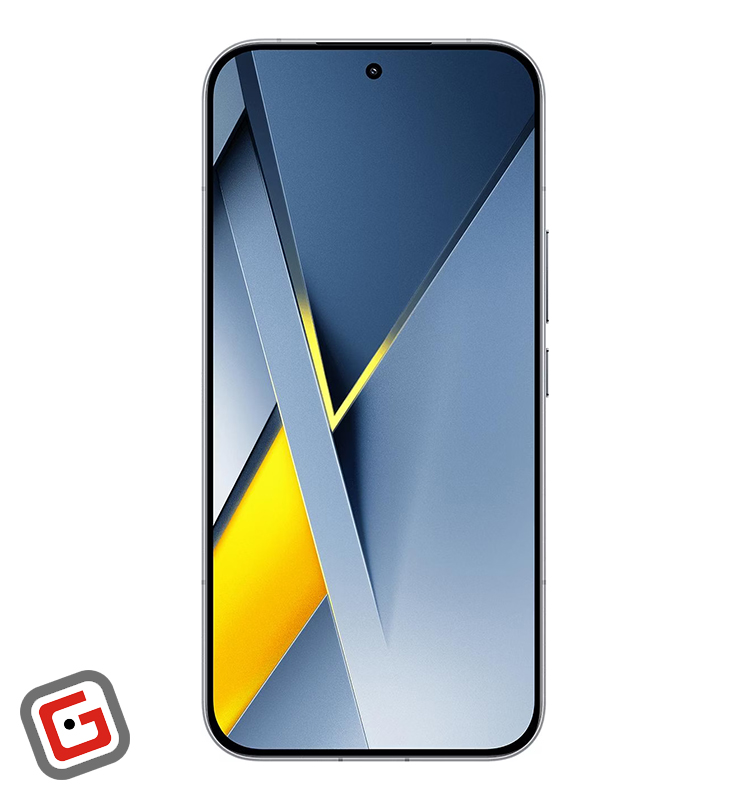 گوشی موبایل شیائومی مدل Poco F8 Ultra دو‌سیم‌کارت 5G ظرفیت 512 گیگابایت رم 16 گیگابایت