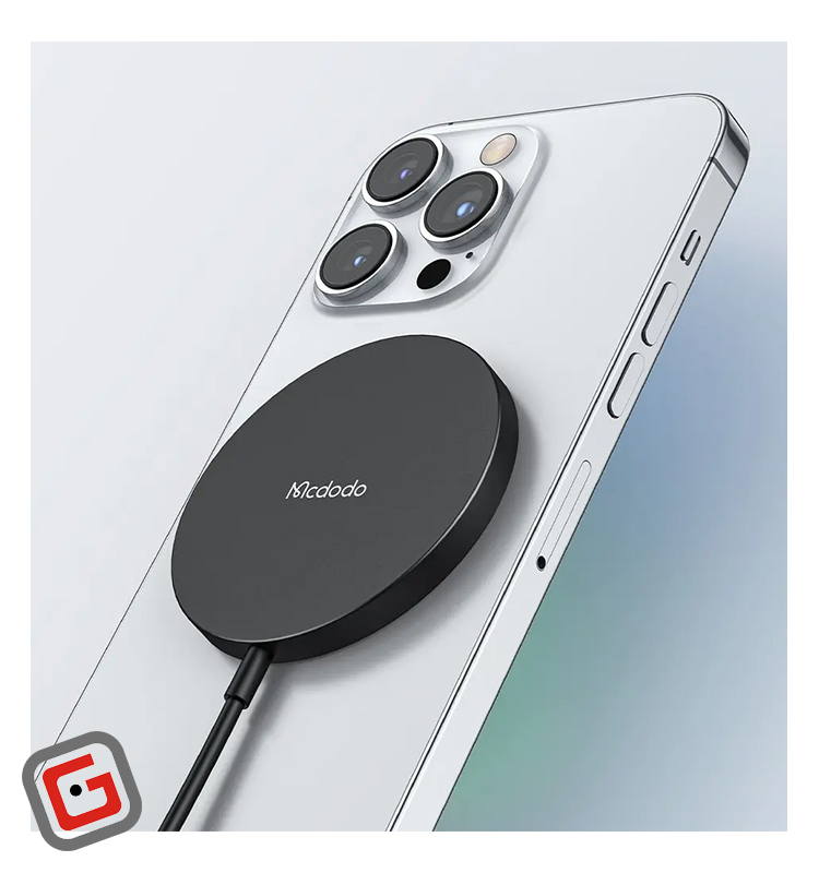 شارژ وایرلس مک دودو مدل CH-4360