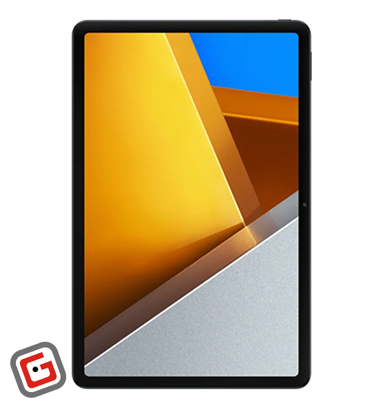 تبلت شیائومی مدل Poco Pad ظرفیت 256 گیگابایت رم 8 گیگابایت