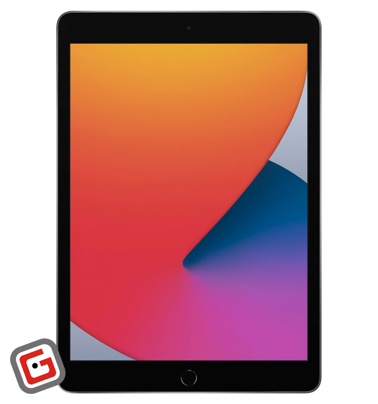 تبلت اپل مدل iPad 8 10.2 (2020) 4G ظرفیت 128 گیگابایت رم 3 گیگ