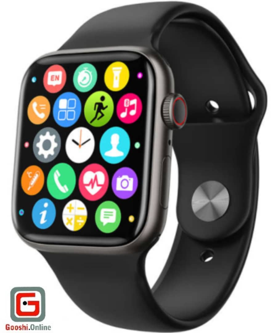 ساعت هوشمند اسمارت مدل DT300 mini 41mm