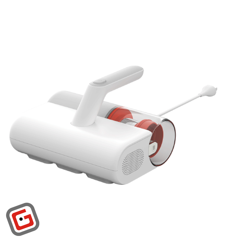 جاروبرقی و کنه زدای شیائومی مدل Mijia Wired Mite Remover 2 MJCMY02DY