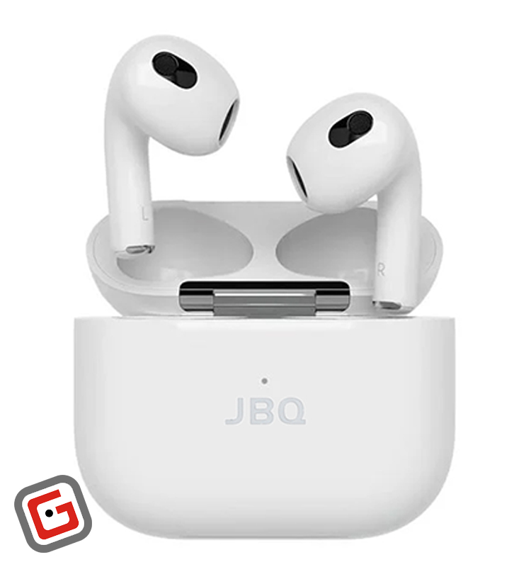 هندزفری بلوتوثی جی بی کیو مدل Generation RD3 BT-53