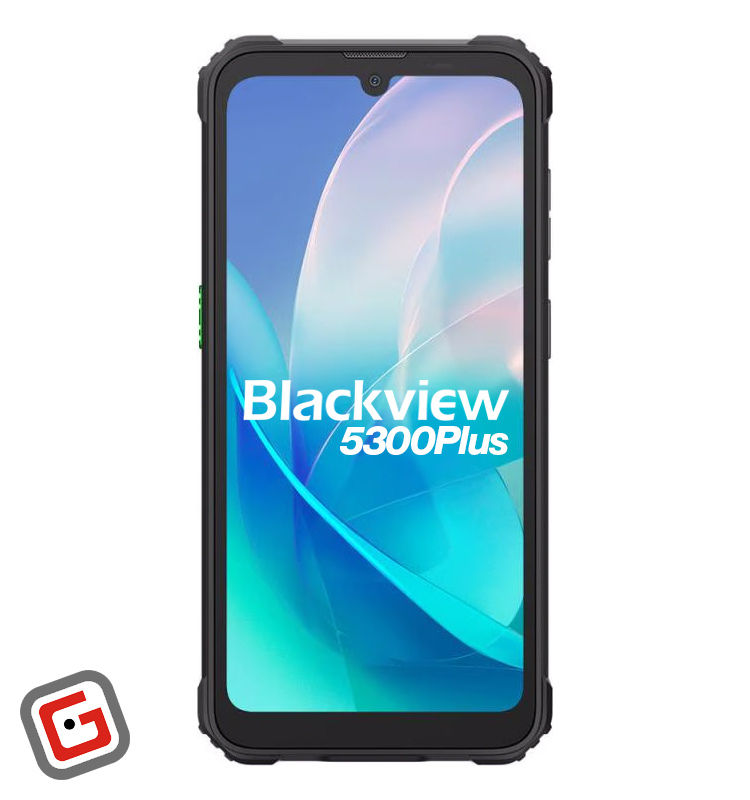 گوشی موبایل بلک ویو مدل BV5300 pro 4G ظرفیت 64 گیگابایت رم 4 گیگابایت