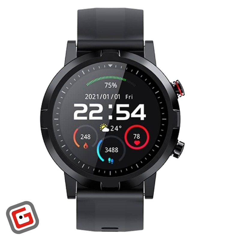 ساعت هوشمند هایلو مدل LS05s