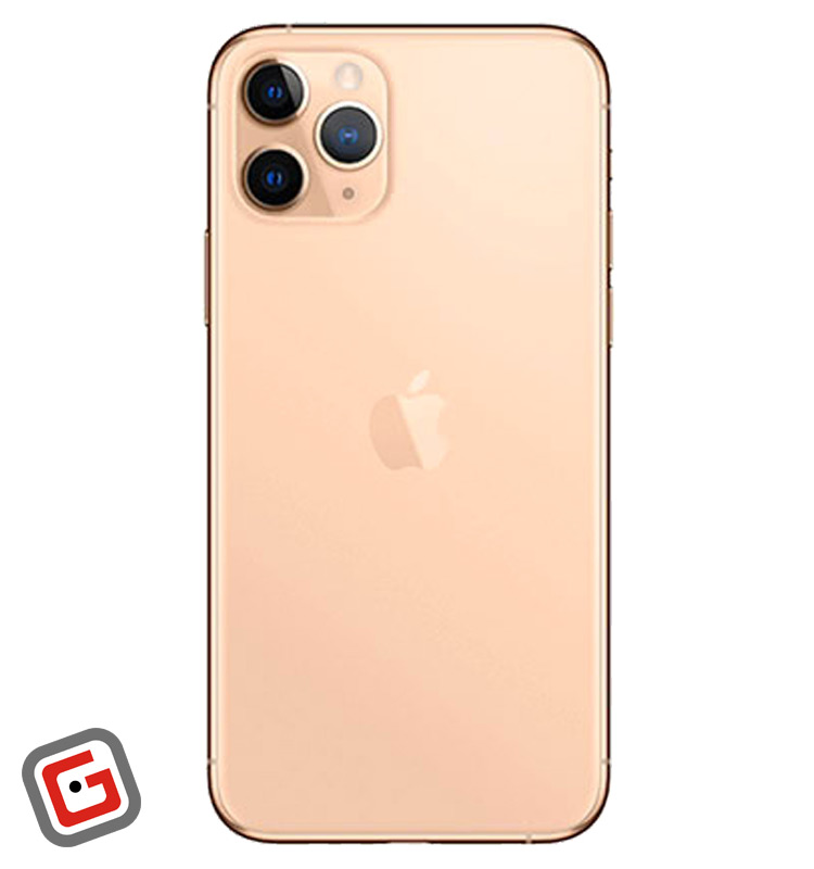 گوشی موبایل اپل کارکرده مدل iPhone 11 pro ظرفیت 256 گیگابایت