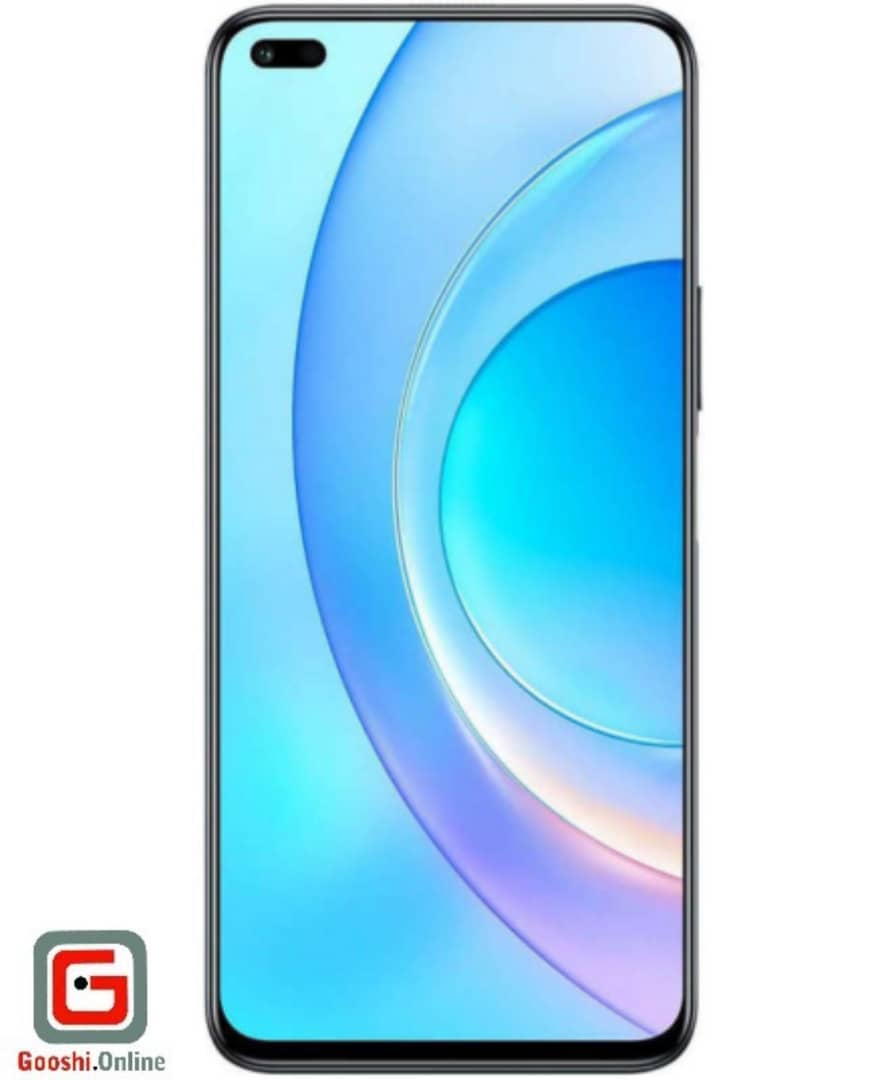 گوشی موبایل آنر مدل 50 lite ظرفیت 128 گیگابایت رم 6 گیگ