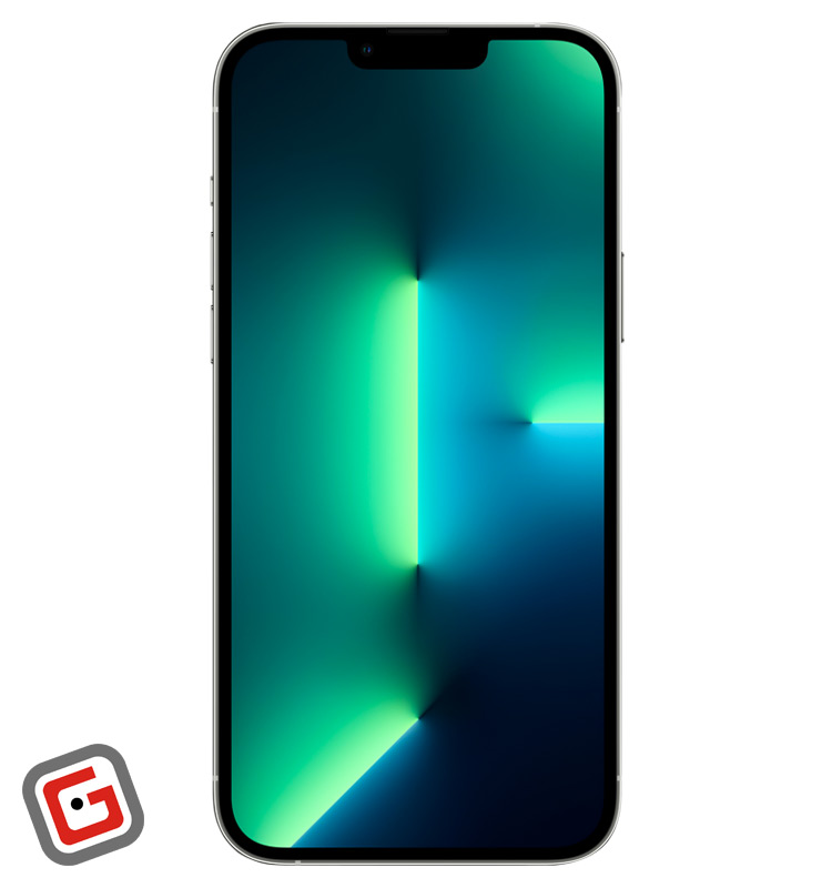 گوشی موبایل اپل مدل آیفون 13 پرو مکس 5G ظرفیت 512 گیگابایت رم 6 گیگابایت تک‌ سیم لیبل شرکتی
