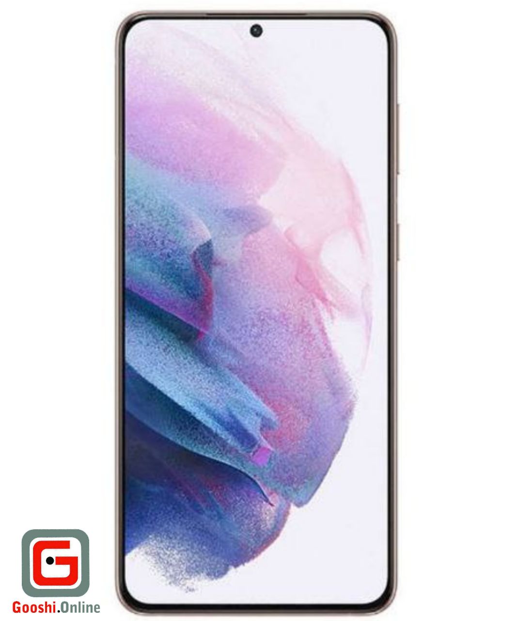 گوشی موبایل سامسونگ مدل  Galaxy S21 Plus 5G ظرفیت 256 گیگابایت رم 8 گیگ