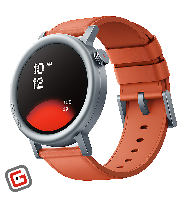 ساعت هوشمند ناتینگ مدل CMF Watch Pro 2