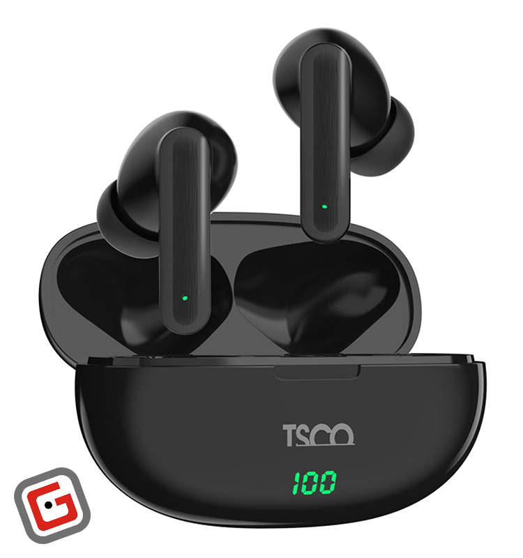 هندزفری بلوتوثی تسکو مدل TH 6325TWS