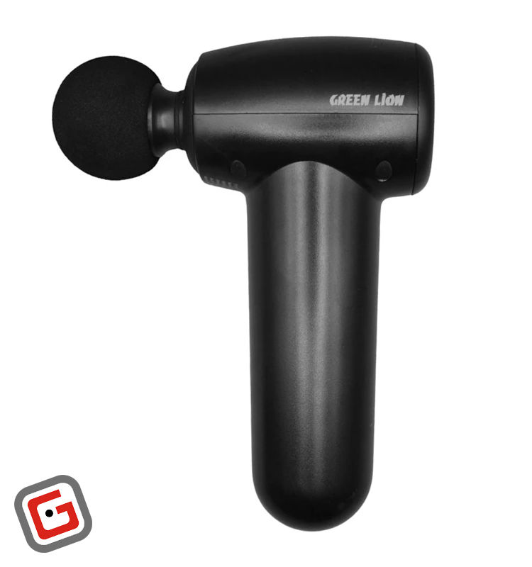 ماساژور تفنگی گرین لاین مدل Prime