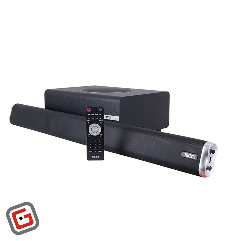 ساندبار تسکو مدل TS 2020N