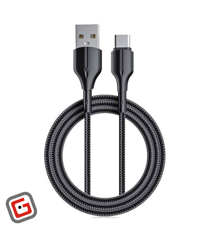 کابل 25 وات Type C الدینیو مدل Ls851
