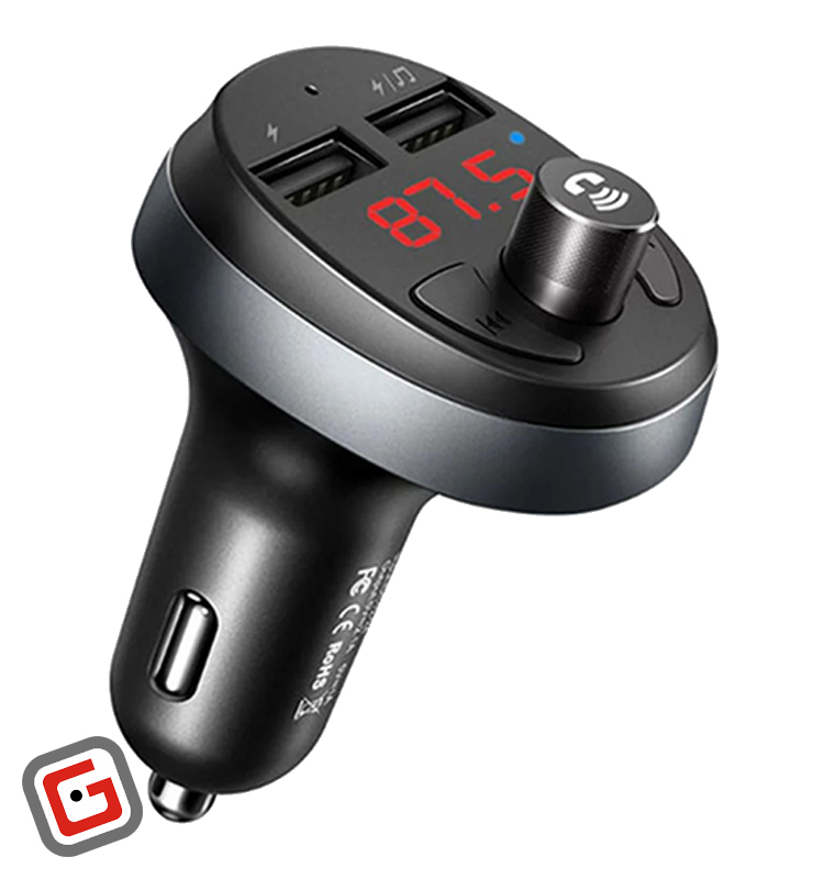 شارژر فندکی مک دودو مدل CC-688