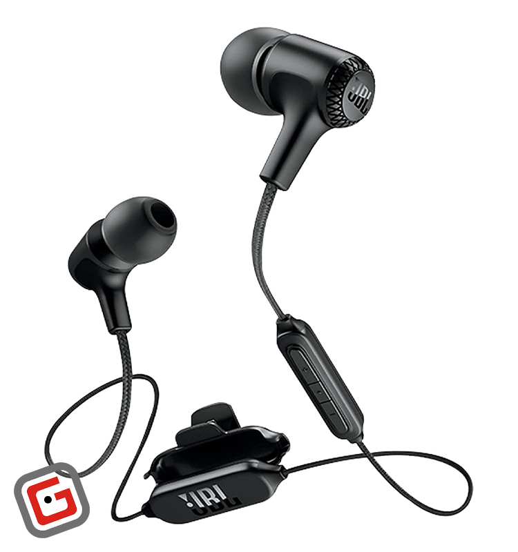 هندزفری بلوتوثی جی بی ال مدل  Live 25BT از نمای نزدیک