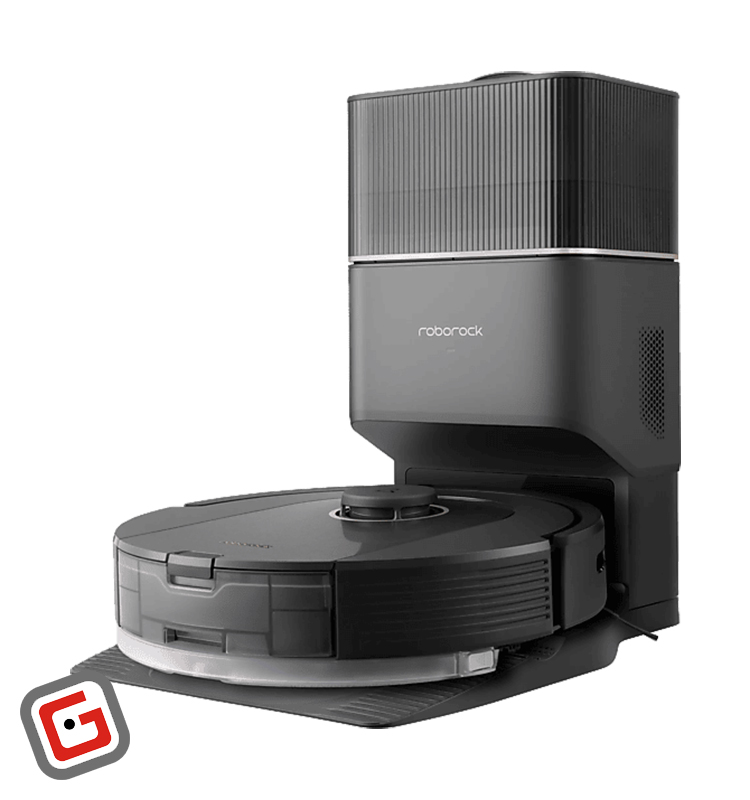 جارو رباتیک شیائومی مدل Roborock Q5 Pro Plus