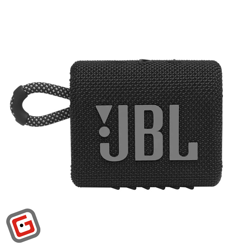 اسپیکر بلوتوثی جی بی ال مدل Go 3