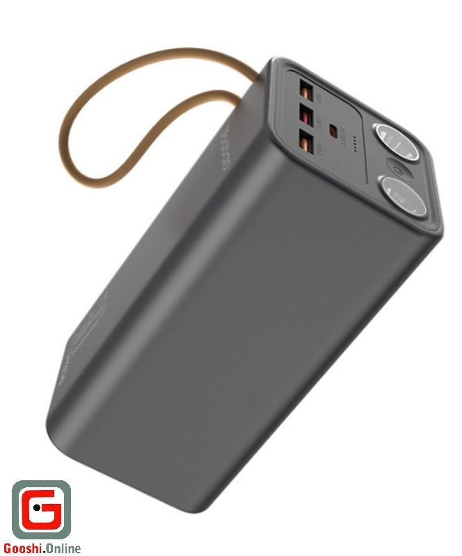 Yoobao Powerbank 50000mAh