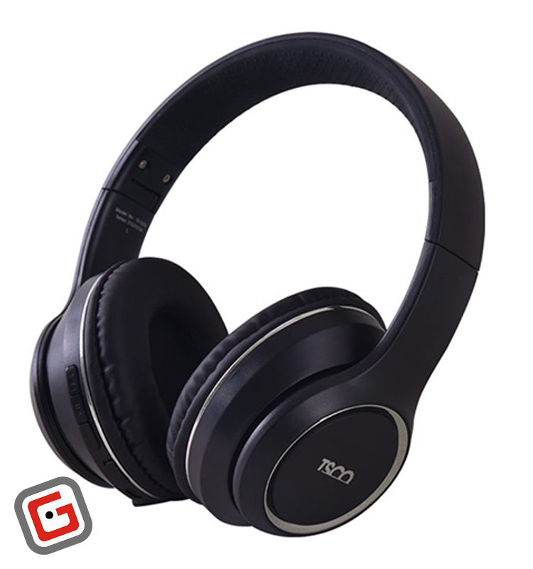 هدفون بلوتوثی تسکو مدل TH 5376