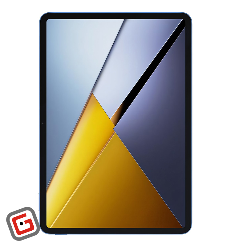 تبلت شیائومی مدل Poco Pad X1 بدون سیم‌کارت ظرفیت 512 گیگابایت رم 8 گیگابایت