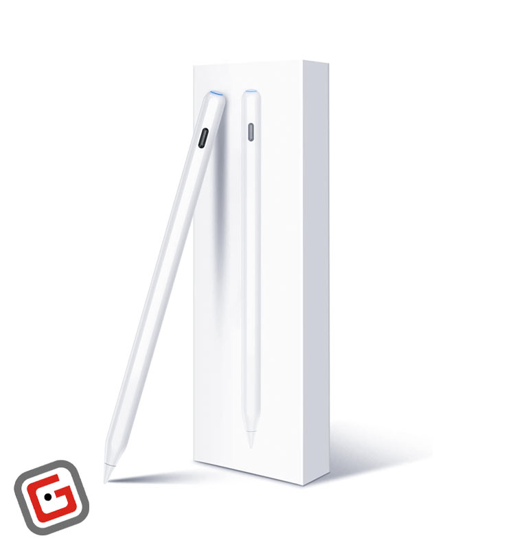 قلم لمسی اپل مدل (2023) Apple Pencil 3rd Generation USB-type C