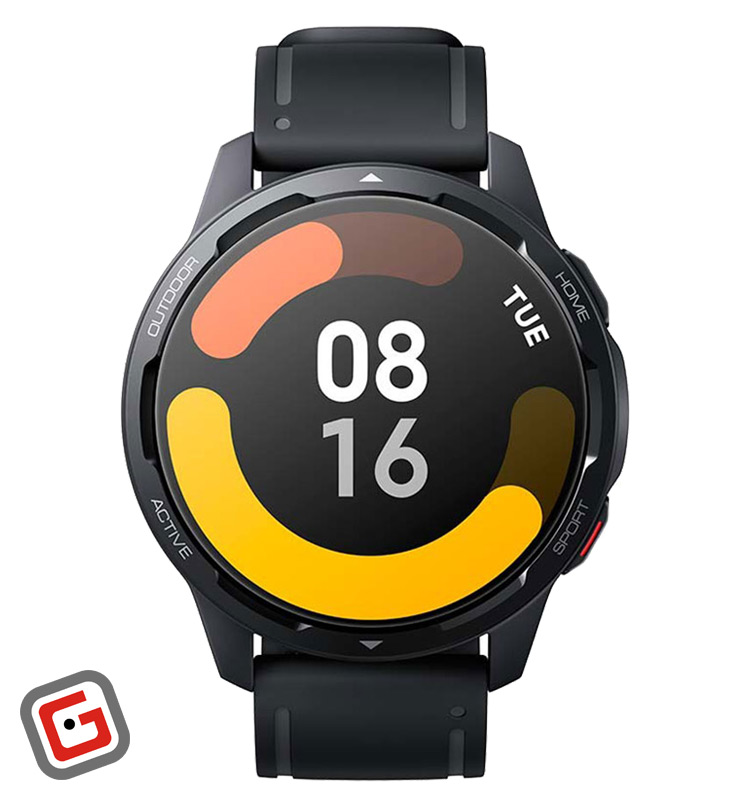 ساعت هوشمند شیائومی مدل S1 Active