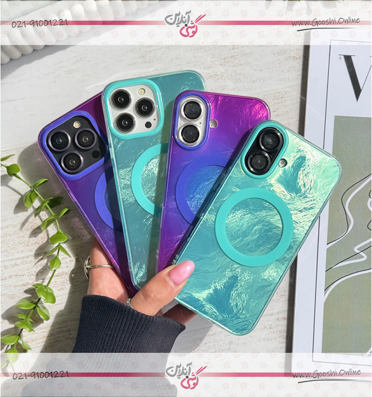 قاب نئون مگ سیف (کدC1969)