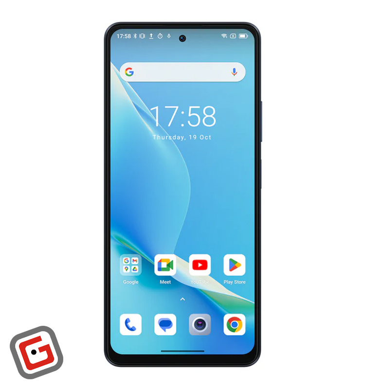 گوشی موبایل بلک ویو مدل Shark 8 ظرفیت 256 گیگابایت رم 8 گیگابایت