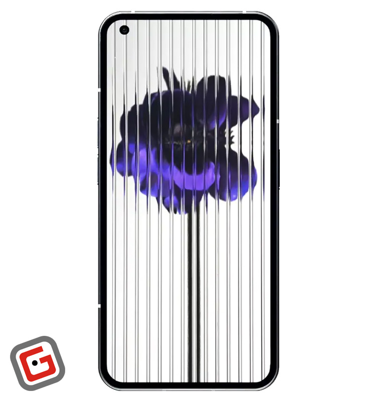 گوشی موبایل ناتینگ مدل Phone 1 5G ظرفیت 256 گیگابایت با 8 گیگ رم