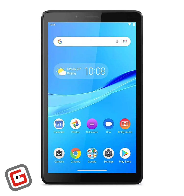 تبلت لنوو مدل M7 4G ظرفیت 32 گیگابایت رم 2 گیگ