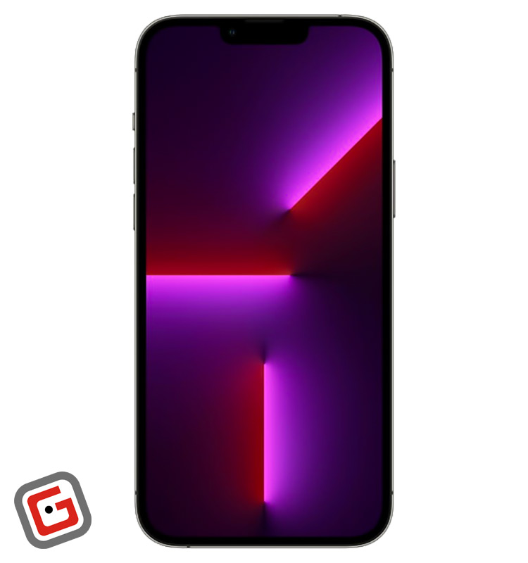 گوشی موبایل اپل مدل 13 پرو 5G ظرفیت 256 گیگابایت رم 6 گیگ دوسیم اکتیو