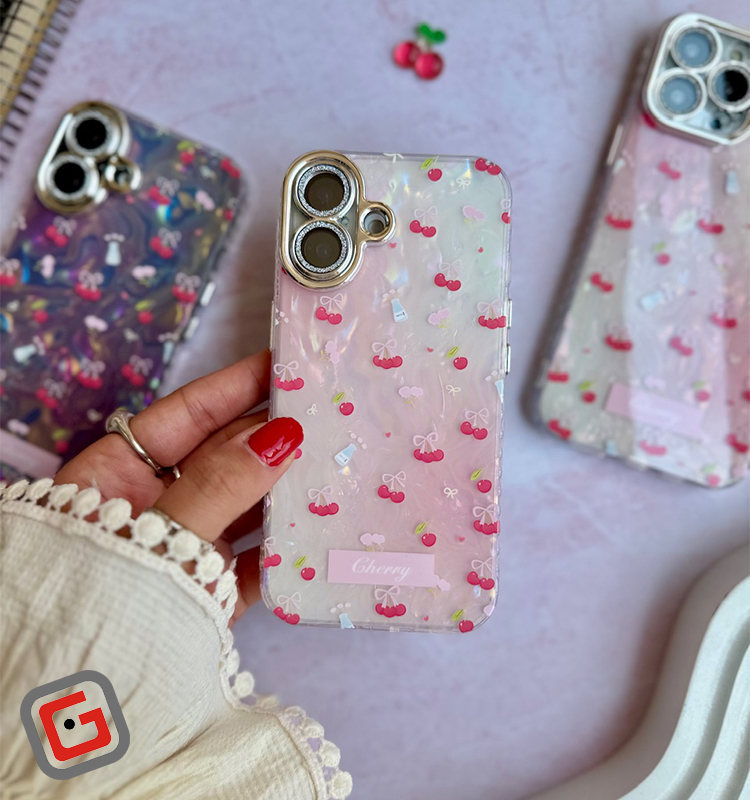 قاب ice Cherry (کدC2026)