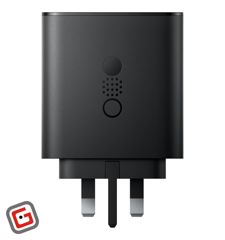 شارژر دیواری 140 وات ناتینگ مدل Charger 140W CMF همراه با کابل