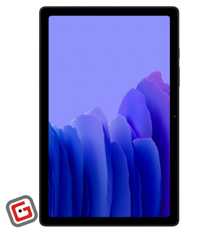 تبلت سامسونگ مدل Galaxy Tab A7 T505 ظرفیت 64 گیگابایت رم 3 گیگ