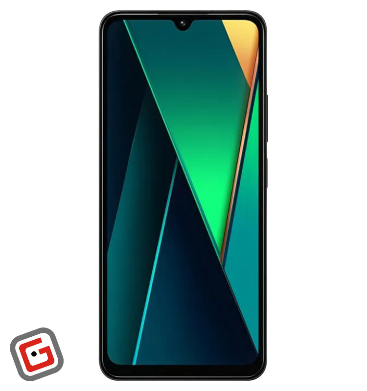 گوشی موبایل شیائومی مدل Poco C75 4G ظرفیت 256 گیگابایت رم 8 گیگ