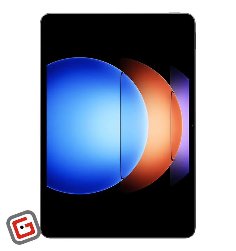 تبلت شیائومی مدل Pad 6s Pro ظرفیت 512 گیگابایت رم 12 گیگابایت