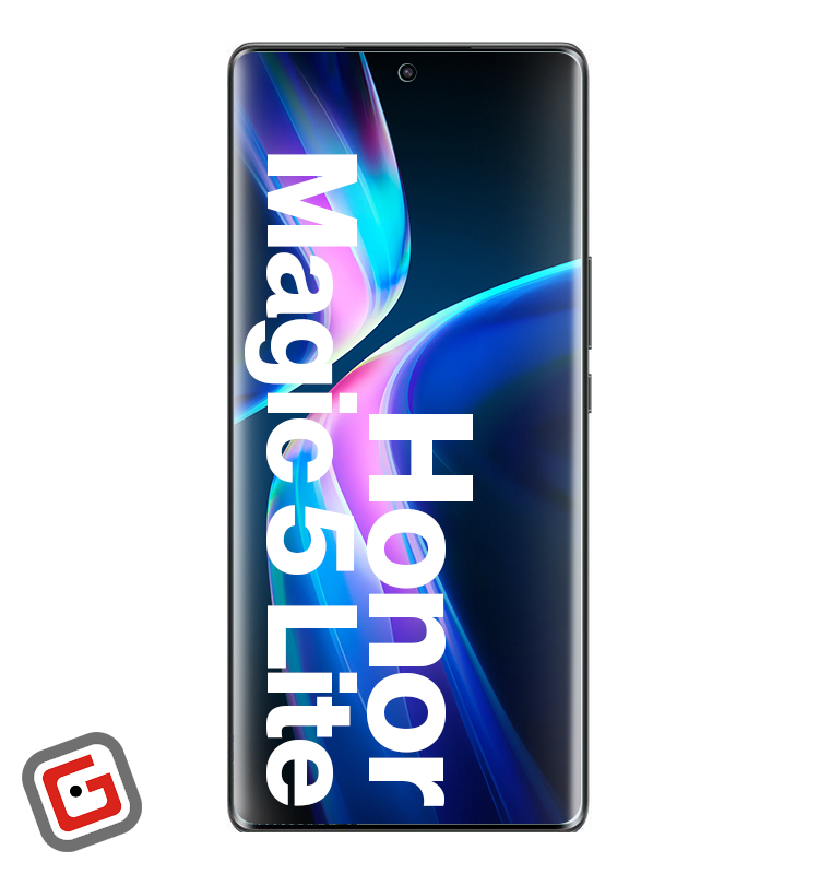 گوشی موبایل آنر مدل Magic5 Lite 5G ظرفیت 256 گیگابایت 8 گیگابایت رم