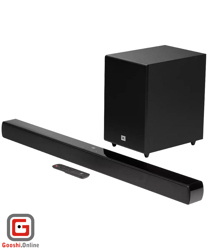 ساندبار جی بی ال مدل SB170